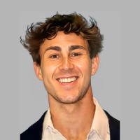 Georgetown Blue & Gray Tour Guide Society Employee Carter Weinstein's profile photo