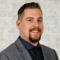 Jesse Mitchell Email & Phone Number