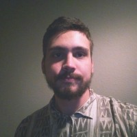 Concentrix Corp Employee Daniel Woffard's profile photo