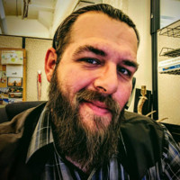 PROFITsystems, Inc. Employee James Wiseman's profile photo