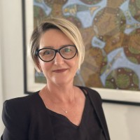 Arts Queensland Employee Fiona Forrest's profile photo
