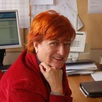 TISA Employee Matilde Elexpuru Soloaga's profile photo
