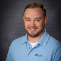 Equix Employee Matthew Fechter's profile photo