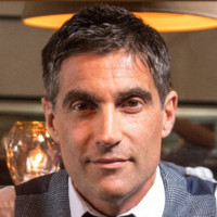Meat Market Restaurants Employee Sebastien Tribout's profile photo