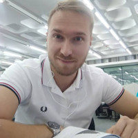 Panagiotis Galanis's profile photo