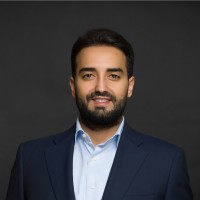 Calvalley Petroleum Inc. Employee Ahmed Saeed's profile photo