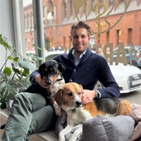 Smartemis Deutschland Employee Constantin Endres's profile photo