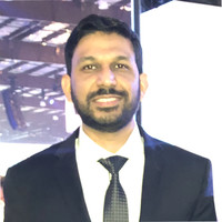 Deepak Dhiman Email & Phone Number