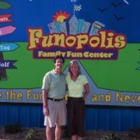 Funopolis Family Fun Center Employee Mary Greenwood's profile photo
