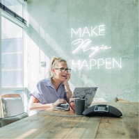 Create Group Employee Shannon Hartley's profile photo