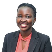 Elaine Opyene Email