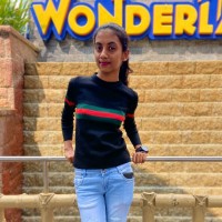 Bhoomika Vshetty Email