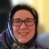 Transfirex Translation Services, Inc. Employee Margaret Johnson's profile photo