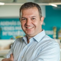 Tecnológico de Monterrey Employee Ernesto Arreola's profile photo