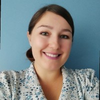 Strada Employee Anna Renner's profile photo