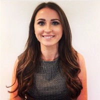 Google Employee Cara Morris's profile photo