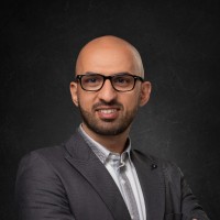 WPFactory Employee Omar Dabbas's profile photo