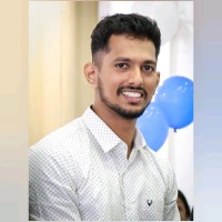 SOFTMONKS (OPC) PVT. LTD. Employee Shubham Gaonkar's profile photo