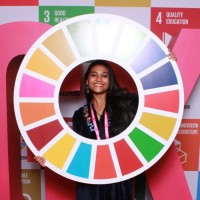 EcoSattva Employee Shomita Bhattacharya's profile photo