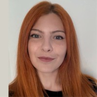 Malta Digital Innovation Authority Employee Federica Petaccia's profile photo