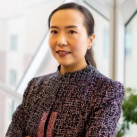 University of Calgary Continuing Education Employee Yan Liu's profile photo