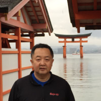 SKECHERS USA Employee James Chang's profile photo