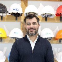 Peri LTD Employee Gabriel Robert Constantin's profile photo