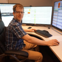 Viabilité Employee David Lévesque's profile photo