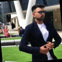 5ENERGY Employee Syed Imam's profile photo