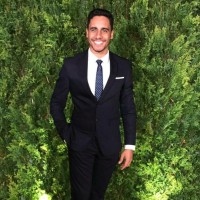 Cor.Sync Employee Lucas Sátiro do Carmo's profile photo