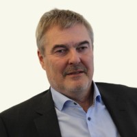 SecureFirst Employee Lars Nielsen's profile photo