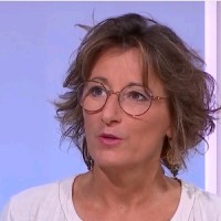 Besançon, Ville et Communauté Urbaine Employee Christine Bresson's profile photo