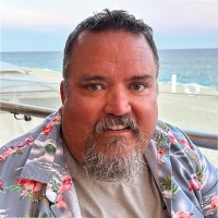 Fortinet Employee Troy Ryan's profile photo