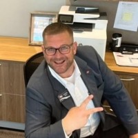 Hamilton Nissan Inc Employee Jonathan Akers's profile photo