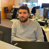 BHL Turkey Employee Yiğit Küçüksöz's profile photo