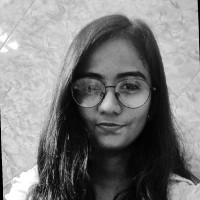 Cambridge Wealth Employee Anjali Borate's profile photo