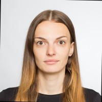 GOODWILL CENTRAL COAST Employee Sarah Geisler's profile photo