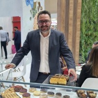 Ioniki Employee Andreas Nellas's profile photo