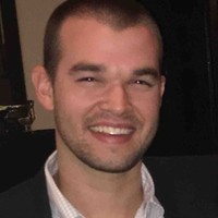Synergy Laboratories, Inc. Employee Seth Parker's profile photo