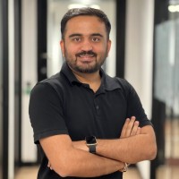 LCX Employee Sumit Sagar's profile photo