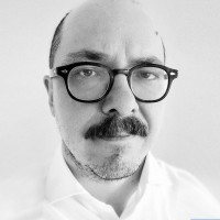 Bauwelt Employee Florian Thein's profile photo