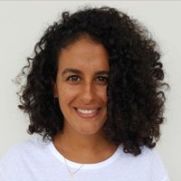 Growing Up Boulder Employee Luciana Escribens's profile photo