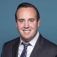 AlixPartners Employee Jack Kunkel's profile photo