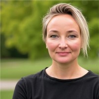 ChromaCode, Inc. Employee Kerri Cabrera's profile photo