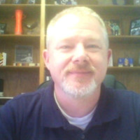 Francis Tuttle Technology Center Employee Cliff Bristow's profile photo
