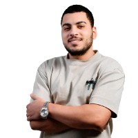 Progress Employee Mohand Filfil's profile photo