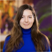 Wooga Employee Elena Tsarkova's profile photo