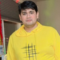 KR3 Information Systems, Inc. Employee Sandeep Kumar's profile photo