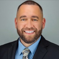 Jaffe Sports Medicine Employee Christopher Greengrass's profile photo