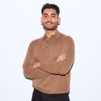 Sixteenth Employee Rick Bhatia's profile photo